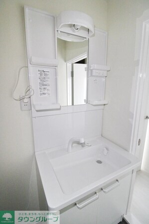 鎌倉ピュアハイムの物件内観写真